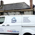 Van TPM Lincs Spalding