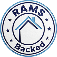 RAMS Backed